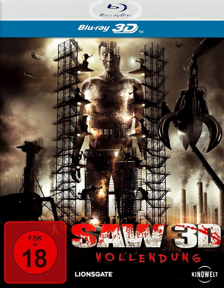 【Blu-ray】SAW ソウ1〜7ファイナル ブルーレイセット Amazon.co.jp | Saw X [Blu-ray] DVD・ブルーレイ